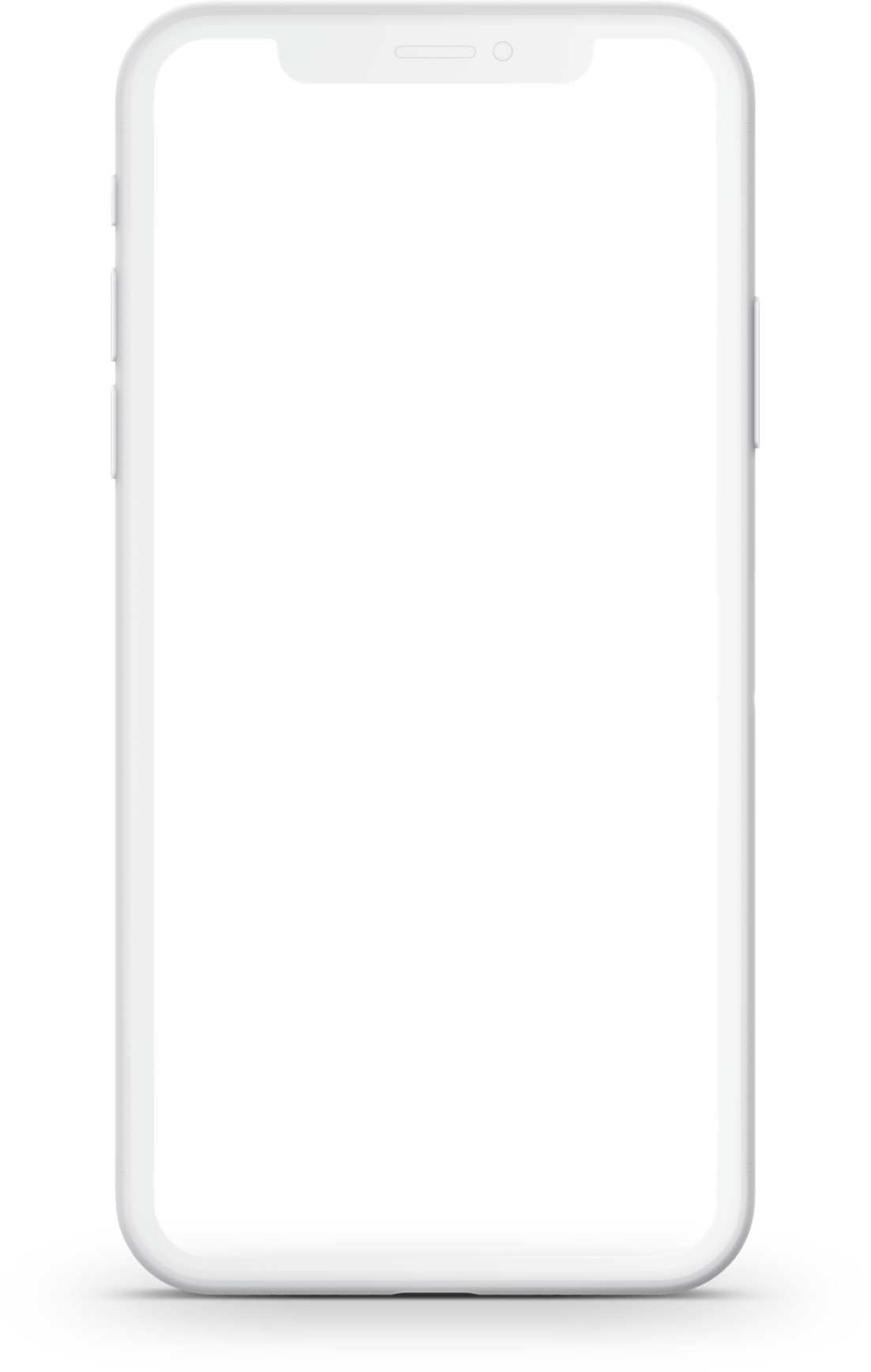 iphone frame