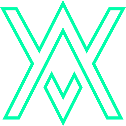 we app logo